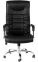 Купити Офісне крісло GT Racer H-2870 Black у Києві з доставкою по Україні | vincom.com.ua Фото 0