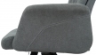 Купить Кресло офисное Аклас Ай-Петри CH Tex ANF (Black-Gray 1705B-26) в Киеве с доставкой по Украине | vincom.com.ua Фото 26