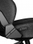 Купити Крісло геймерське Anda Seat Phantom 3 Size L (AD18Y-06-B-F) Black Fabric у Києві з доставкою по Україні | vincom.com.ua Фото 7