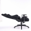 Купить Кресло геймерское Special4You ExtremeRace black fabric в Киеве с доставкой по Украине | vincom.com.ua Фото 6