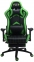 Купить Кресло геймерское GT Racer X-2534-F Black/Green в Киеве с доставкой по Украине | vincom.com.ua Фото 5