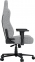 Купить Кресло геймерское Anda Seat Novis XL Fabric (AD23-XL-01-G-F) Gray в Киеве с доставкой по Украине | vincom.com.ua Фото 2