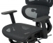 Купити Крісло офісне Аклас Гутін A-SR (ST-997-1 Black) у Києві з доставкою по Україні | vincom.com.ua Фото 3