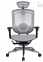 Купити Крісло комп'ютерне GT Chair MARRIT X Gray у Києві з доставкою по Україні | vincom.com.ua Фото 1
