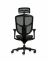 Купить Кресло офисное Comfort Seating Enjoy BUDGET 2 New Black Fabric в Киеве с доставкой по Украине | vincom.com.ua Фото 4
