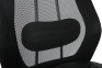 Купити Офісне крісло GT Racer X-L06 Black у Києві з доставкою по Україні | vincom.com.ua Фото 7