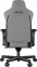 Купить Кресло геймерское Anda Seat T-Pro 2 Size XL (AD12XLLA-01-GB-F) Grey/Black в Киеве с доставкой по Украине | vincom.com.ua Фото 7