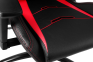 Купити Крісло геймерське GT Racer X-5660 Black Red у Києві з доставкою по Україні | vincom.com.ua Фото 7