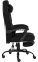 Купити Крісло геймерське GT RACER X-2748 Fabric Black Suede у Києві з доставкою по Україні | vincom.com.ua Фото 3