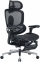 Купити Крісло офісне SIHOO DORO C500 V2 Black with footrest у Києві з доставкою по Україні | vincom.com.ua Фото 1