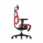 Купити Крісло комп'ютерне Comfort Seating ENJOY Ultra U9 Gaming Equator Red у Києві з доставкою по Україні | vincom.com.ua Фото 11
