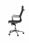 Купити Крісло офісне Special4You Solano mesh black (E0512) у Києві з доставкою по Україні | vincom.com.ua Фото 1