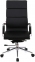Купити Крісло офісне Аклас Кап soft PB D-TILT (OT-8002) Чорний у Києві з доставкою по Україні | vincom.com.ua Фото 0