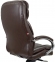Купити Крісло офісне Аклас Тироль CH MB (шкіра LC-K Dark brown) у Києві з доставкою по Україні | vincom.com.ua Фото 7