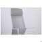 Купити Крісло офісне AMF Twist white світло-сірий у Києві з доставкою по Україні | vincom.com.ua Фото 12