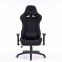 Купить Кресло геймерское Special4You ExtremeRace black fabric в Киеве с доставкой по Украине | vincom.com.ua Фото 0