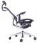 Купити Крісло офісне GT Chair IFIT X black ергономічне у Києві з доставкою по Україні | vincom.com.ua Фото 2