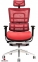 Купить Кресло офисное GT RACER X-802L RED в Киеве с доставкой по Украине | vincom.com.ua Фото 3