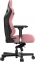Купить Кресло геймерское Anda Seat Kaiser 3 Size L (AD12YDC-L-01-P-PV/C) Pink в Киеве с доставкой по Украине | vincom.com.ua Фото 6