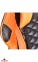 Купити Крісло геймерське GT Racer X-2563-1LP Black/Orange у Києві з доставкою по Україні | vincom.com.ua Фото 3