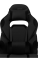 Купити Крісло геймерське GT Racer X-2749-1 Fabric Black Suede у Києві з доставкою по Україні | vincom.com.ua Фото 9