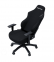 Купить Кресло геймерское Anda Seat Luna Size L Black Fabric в Киеве с доставкой по Украине | vincom.com.ua Фото 10