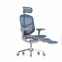 Купити Крісло офісне Comfort Seating ENJOY Elite 2 (EJE2-AG-HAM-5D-L) Cobalt у Києві з доставкою по Україні | vincom.com.ua Фото 4