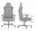 Купить Кресло геймерское Anda Seat Novis XL Fabric (AD23-XL-01-G-F) Gray в Киеве с доставкой по Украине | vincom.com.ua Фото 6