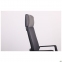 Купить Кресло офисное AMF Twist black серый в Киеве с доставкой по Украине | vincom.com.ua Фото 7