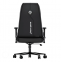 Купить Кресло геймерское Anda Seat X1 Gaming Sofa Black PVC в Киеве с доставкой по Украине | vincom.com.ua Фото 3