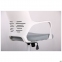 Купить Кресло офисное Amf Concept белый/серый в Киеве с доставкой по Украине | vincom.com.ua Фото 8
