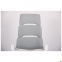 Купить Кресло офисное AMF Spiral White светло-серый в Киеве с доставкой по Украине | vincom.com.ua Фото 5