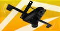 Купити Крісло геймерське HATOR Darkside 3 Pro Fabric Black M (HTC3210M) у Києві з доставкою по Україні | vincom.com.ua Фото 16