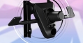 Купить Кресло геймерское HATOR Arc 3 L (HTC3400L) Black в Киеве с доставкой по Украине | vincom.com.ua Фото 10