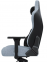 Купить Кресло геймерское Anda Seat Kaiser 3E XL Grey Blue Fabric в Киеве с доставкой по Украине | vincom.com.ua Фото 1