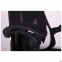 Купить Кресло геймерское Amf VR Racer Radical Brooks черный/белый в Киеве с доставкой по Украине | vincom.com.ua Фото 6