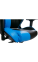 Купити Крісло геймерське GT Racer X-3102 WAVE BLACK/BLUE у Києві з доставкою по Україні | vincom.com.ua Фото 6
