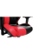 Купити Крісло геймерське GT Racer X-3102 WAVE BLACK/RED у Києві з доставкою по Україні | vincom.com.ua Фото 6