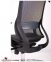 Купити Офісне крісло Amf Coder Black Alum Black у Києві з доставкою по Україні | vincom.com.ua Фото 4