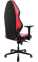 Купити Крісло геймерське GT Racer X-3102 WAVE BLACK/RED у Києві з доставкою по Україні | vincom.com.ua Фото 2