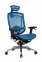 Купити Крісло офісне GT Chair Marrit X BLACK у Києві з доставкою по Україні | vincom.com.ua Фото 11