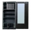 Купить Сейф взломостойкий Griffon GD.840.ET.W GLASS COMBI BLACK в Киеве с доставкой по Украине | vincom.com.ua Фото 4