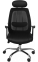 Купити Крісло офісне GT Racer B-8648A Black у Києві з доставкою по Україні | vincom.com.ua Фото 4