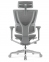 Купить Кресло компьютерное MIRUS-IOO 2 (IOOE2-AG-HAM-5D-L) сетка Т-168-B2 natural в Киеве с доставкой по Украине | vincom.com.ua Фото 1