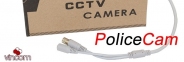 Купить Камера видеонаблюдения PoliceCam PC-400AHD1MP в Киеве с доставкой по Украине | vincom.com.ua Фото 0