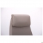 Купить Кресло офисное AMF Larry HB Light Gray в Киеве с доставкой по Украине | vincom.com.ua Фото 8