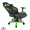 Купить Кресло геймерское Dxracer King OH/KS57/NE в Киеве с доставкой по Украине | vincom.com.ua Фото 2