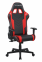 Кресло геймерское DXRacer P Series GC-P132-NR-F2-NVF Black/Red Фото 4