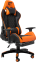 Купити Крісло геймерське GT RACER X-2526 Black/Orange у Києві з доставкою по Україні | vincom.com.ua Фото 0