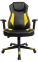Купити Крісло геймерське GT Racer X-2564 Black / Yellow у Києві з доставкою по Україні | vincom.com.ua Фото 8